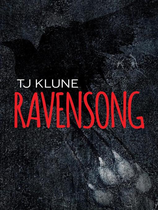 Title details for Ravensong by T. J. Klune - Wait list